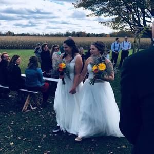 Meet your Posher, Kristin